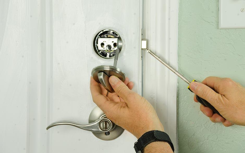 serrure pour porte Triel-sur-Seine